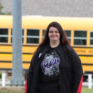 Meet your Posher, Janet